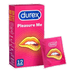 Ribbed & Pleasure Condoms
