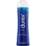 Water-Based Lubes