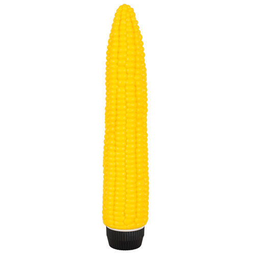 Vibrating Farmers Fruits Corncob