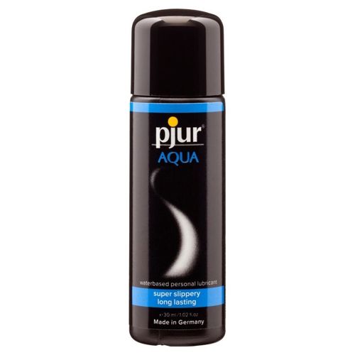 Pjur Aqua Waterbased 30ml