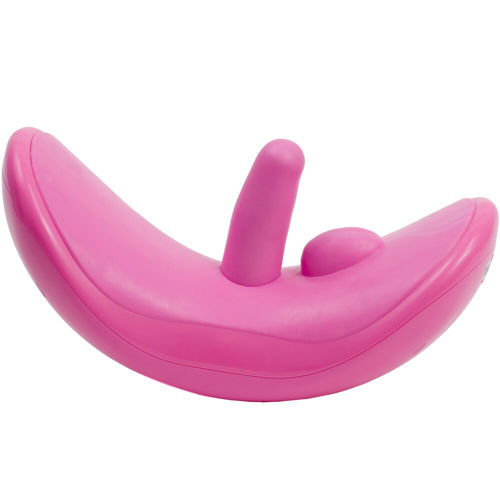 iRide  Vibrating Rocker