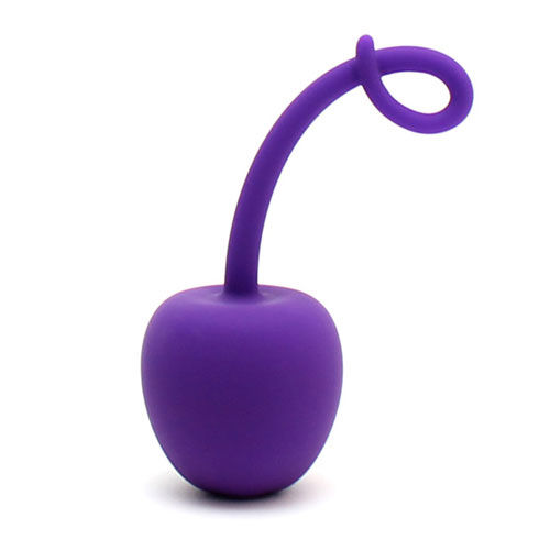 Paris Apple Shaped Kegel Ball