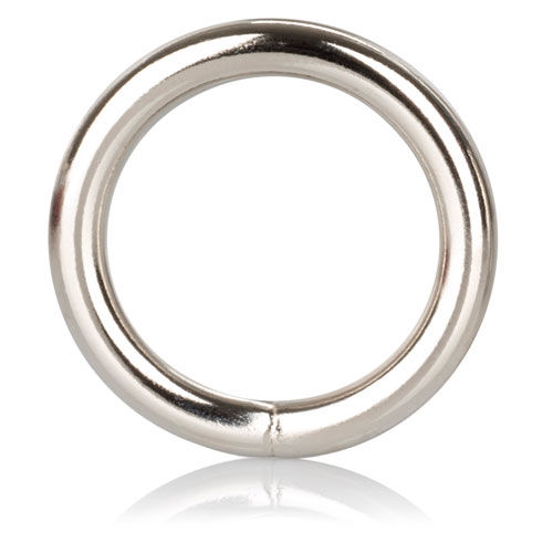 Silver Ring Penis Ring Small