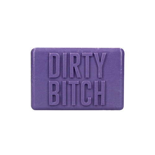 Dirty Bitch Soap Bar