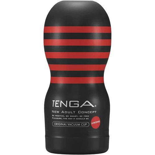 Tenga US Vacuum Strong