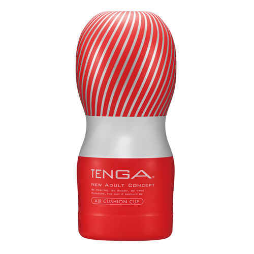 Tenga Air Cushion Cup Masturbator