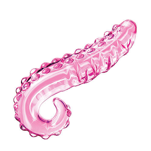 Icicles No. 24 Glass Dildo