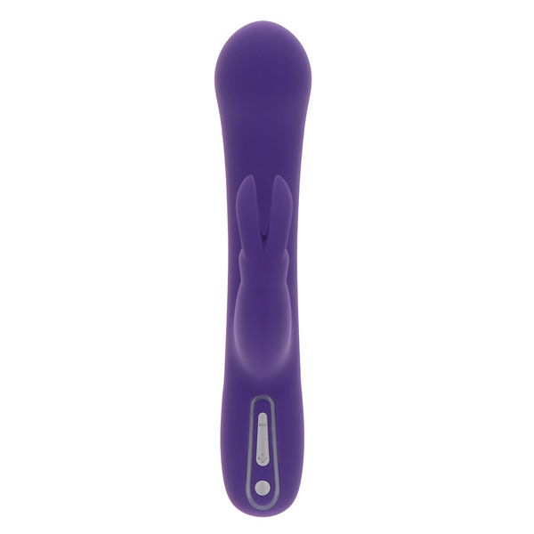 ToyJoy Love Rabbit Triple Pleasure Vibrator