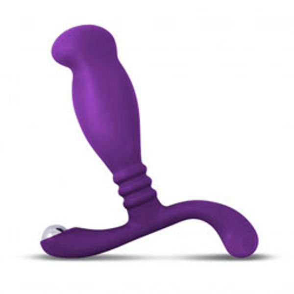 Nexus Lite Neo Prostate Massager Purple