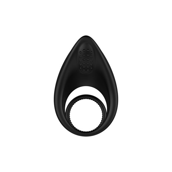 Nexus Enhance Vibrating Cock and Ball Ring