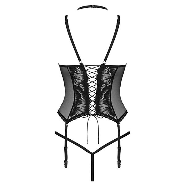 Obsessive Alessya Corset