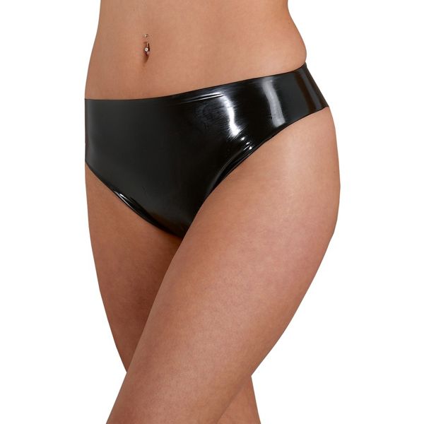 LateX Simple Panties