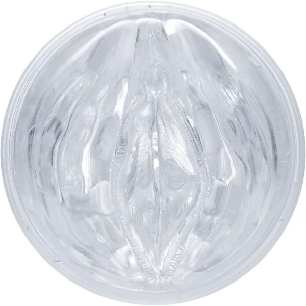 Fleshlight Ice Lady Crystal Masturbator