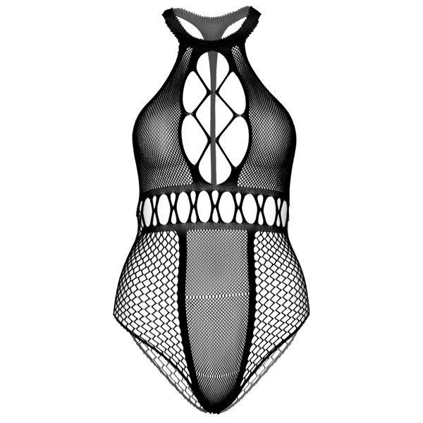 Leg Avenue Seamless Bodysuit UK 14 to 18