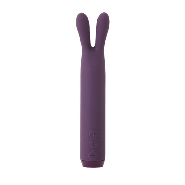 Je Joue Rabbit Bullet Vibrator Purple