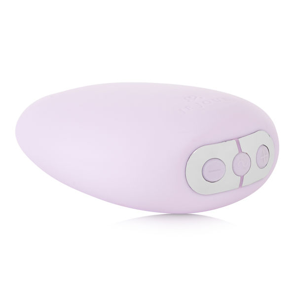 Je Joue Mimi Clitoral Vibrator Lilac