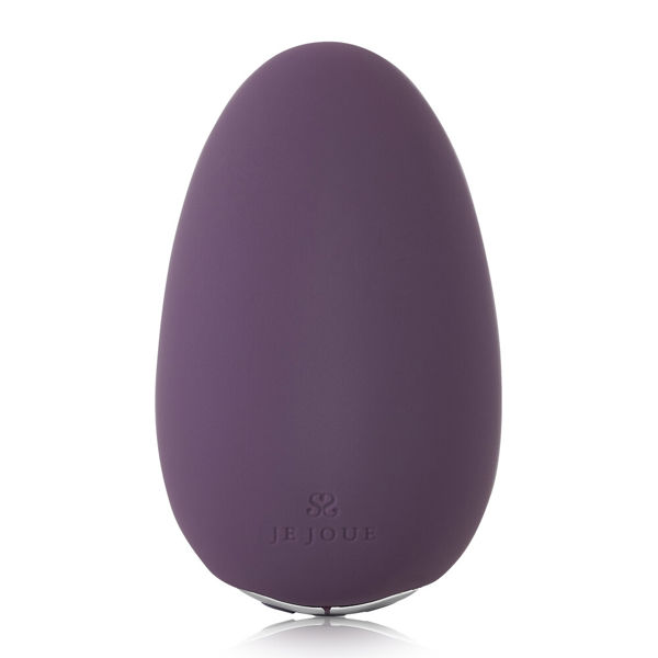 Je Joue Mimi Clitoral Vibrator Purple