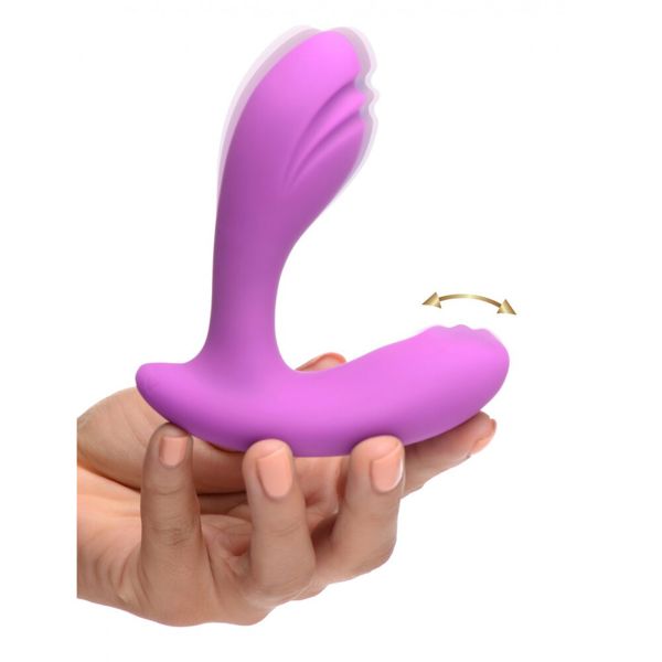 XR Inmi 10X GPearl GSpot Stimulator