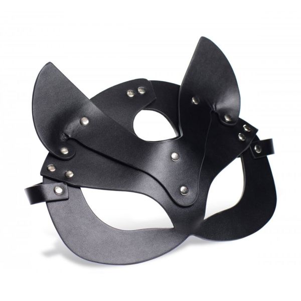 Master Series Naughty Kitty Cat Mask