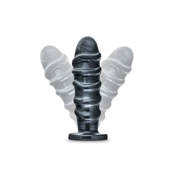 Jet Annihilator 11 Inch Dildo