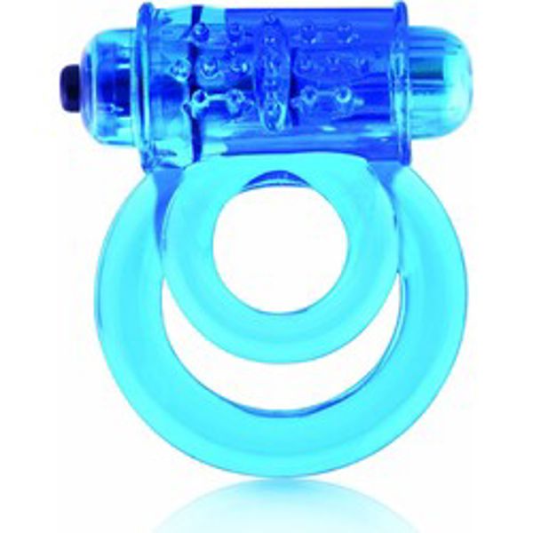 Screaming O DoubleO 6 Vibrating Cock Ring