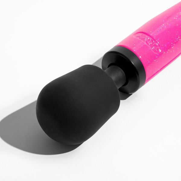 Doxy Die Cast Wand Massager UK Plug