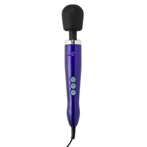 Doxy Die Cast Wand Massager UK Plug