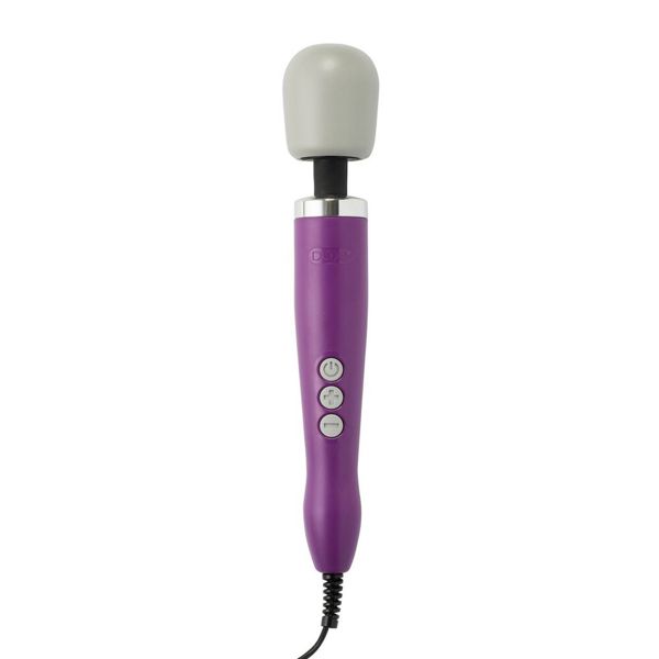 Doxy Wand Massager Pink