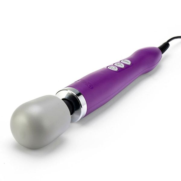 Doxy Wand Massager Pink