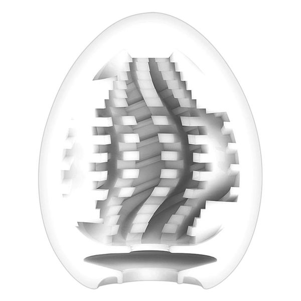 Tenga Tornado Egg Masturbator