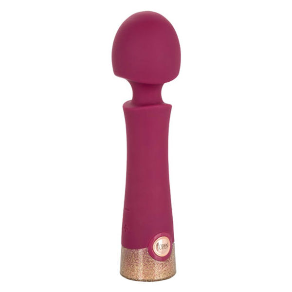 Jopen Starstruck Romance Wand Vibrator