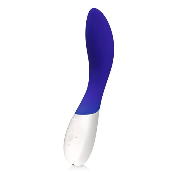 Lelo Mona Wave Vibrator Midnight Blue