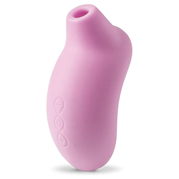 Lelo Sona Pink Clitoral Masager