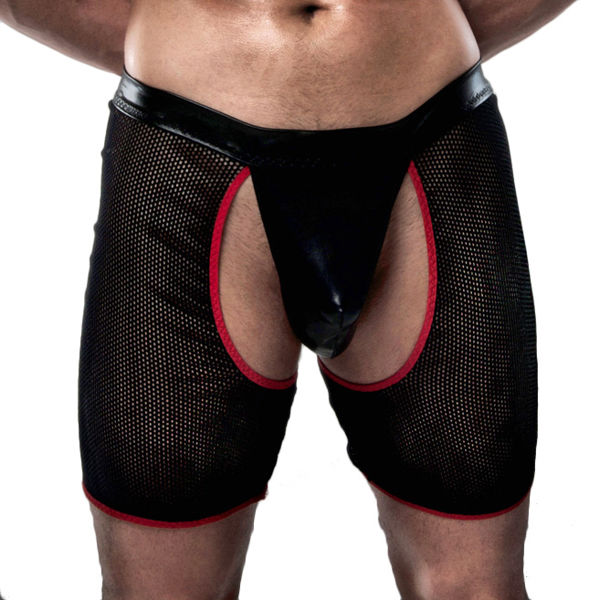 Passion Pouch Front Boxers