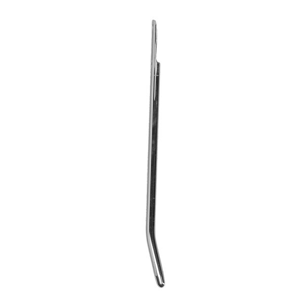 Ouch Urethral Sounding Stainless Steel Smooth Dilator