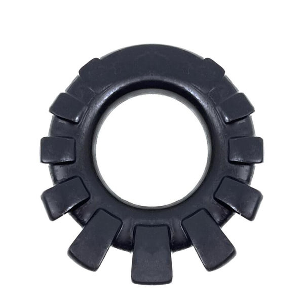 Oxballs Platinum Cock Lug Comfort Cock Ring