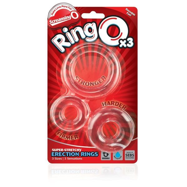 Screaming O RingO Cock Ring