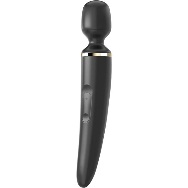 Satisfyer Wander Woman Black