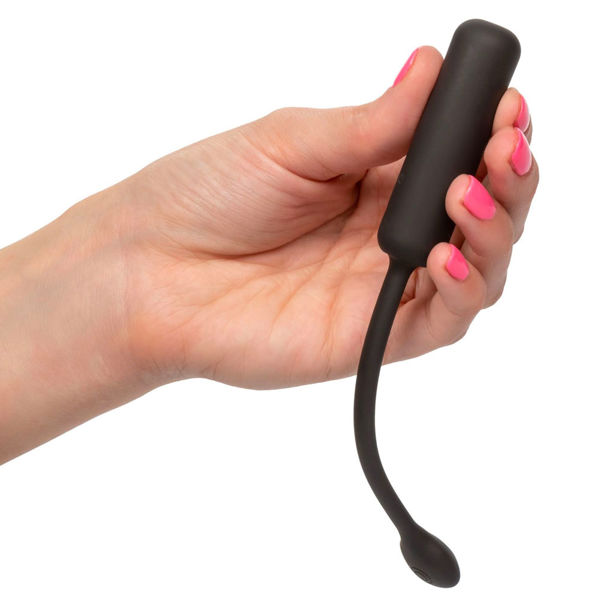 Rechargeable Wristband Remote Petite Bullet