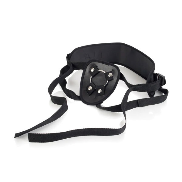 Universal Love Rider Power Adjustable Strap On Harness