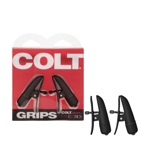 COLT Nipple Grips