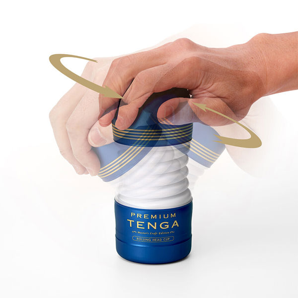 Tenga Original Vacuum Cup Masturbator