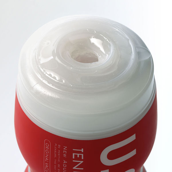 Tenga Original Vacuum Cup Masturbator