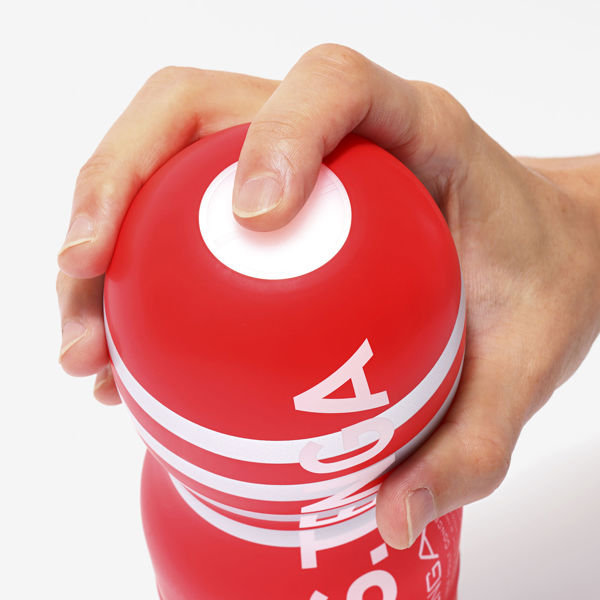 Tenga Original Vacuum Cup Masturbator