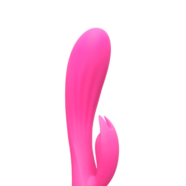 Silicone Rabbit Vibrator