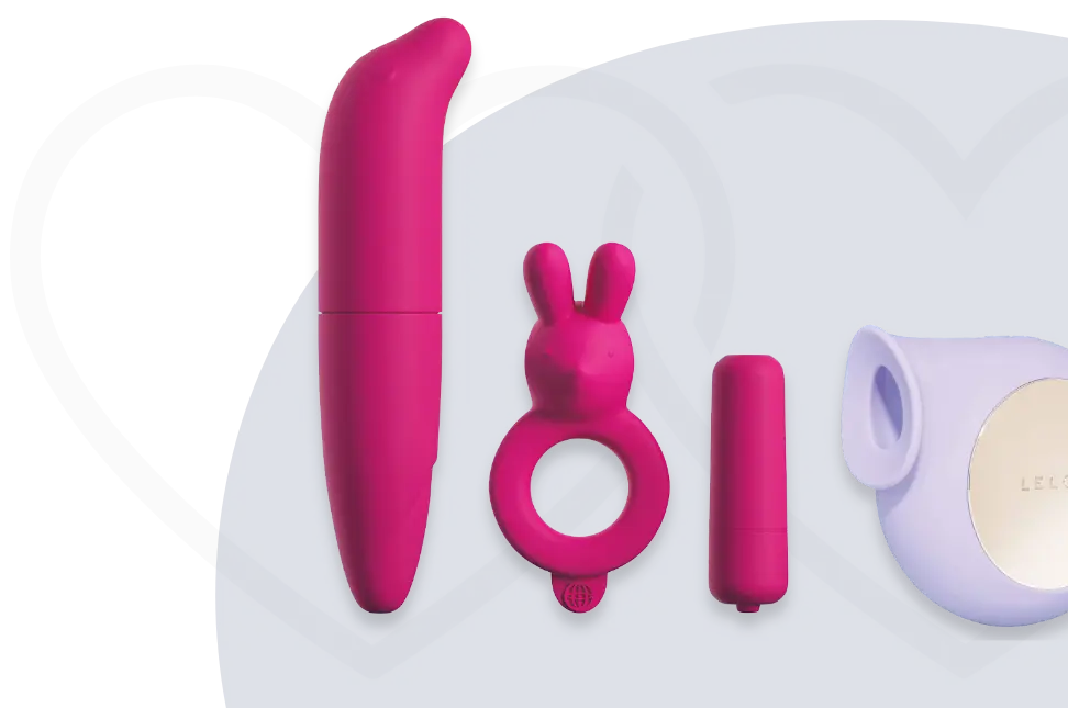 Sex Toy Collection