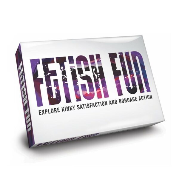 Fetish Fun Board Game